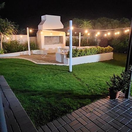 Three Feathers Cottages Langebaan Eksteriør billede