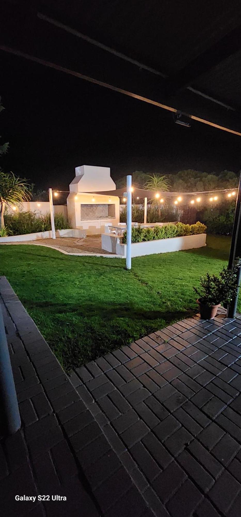 Three Feathers Cottages Langebaan Eksteriør billede