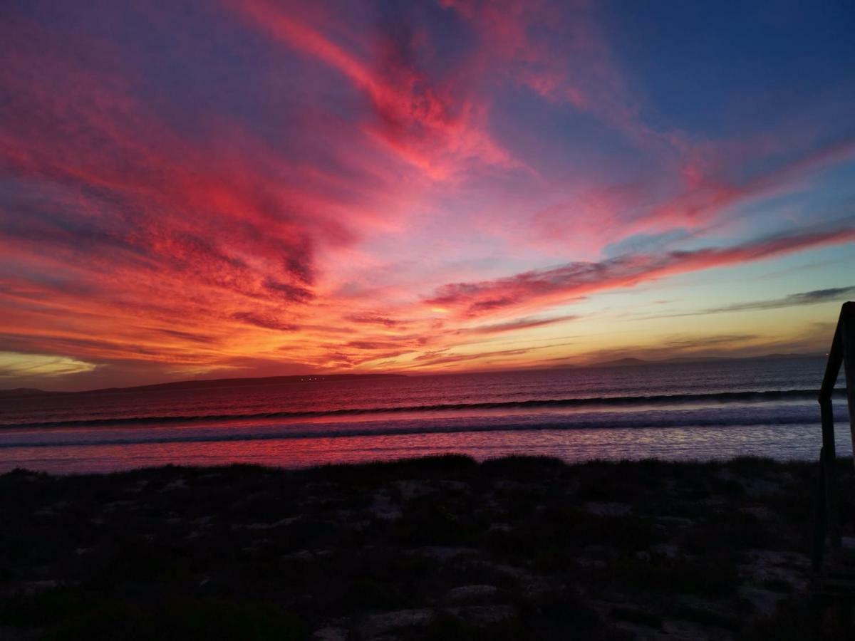 Three Feathers Cottages Langebaan Eksteriør billede