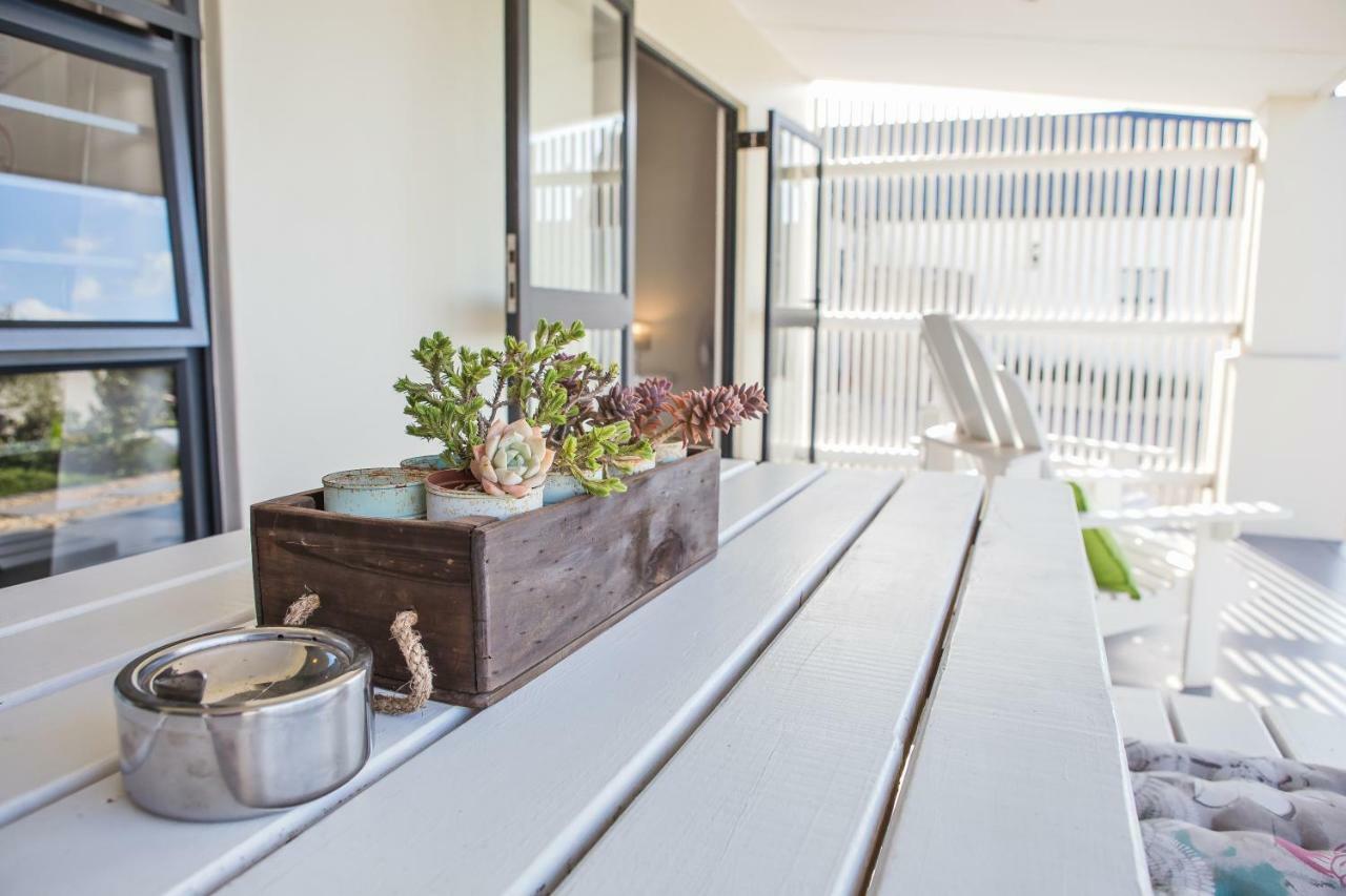 Three Feathers Cottages Langebaan Eksteriør billede