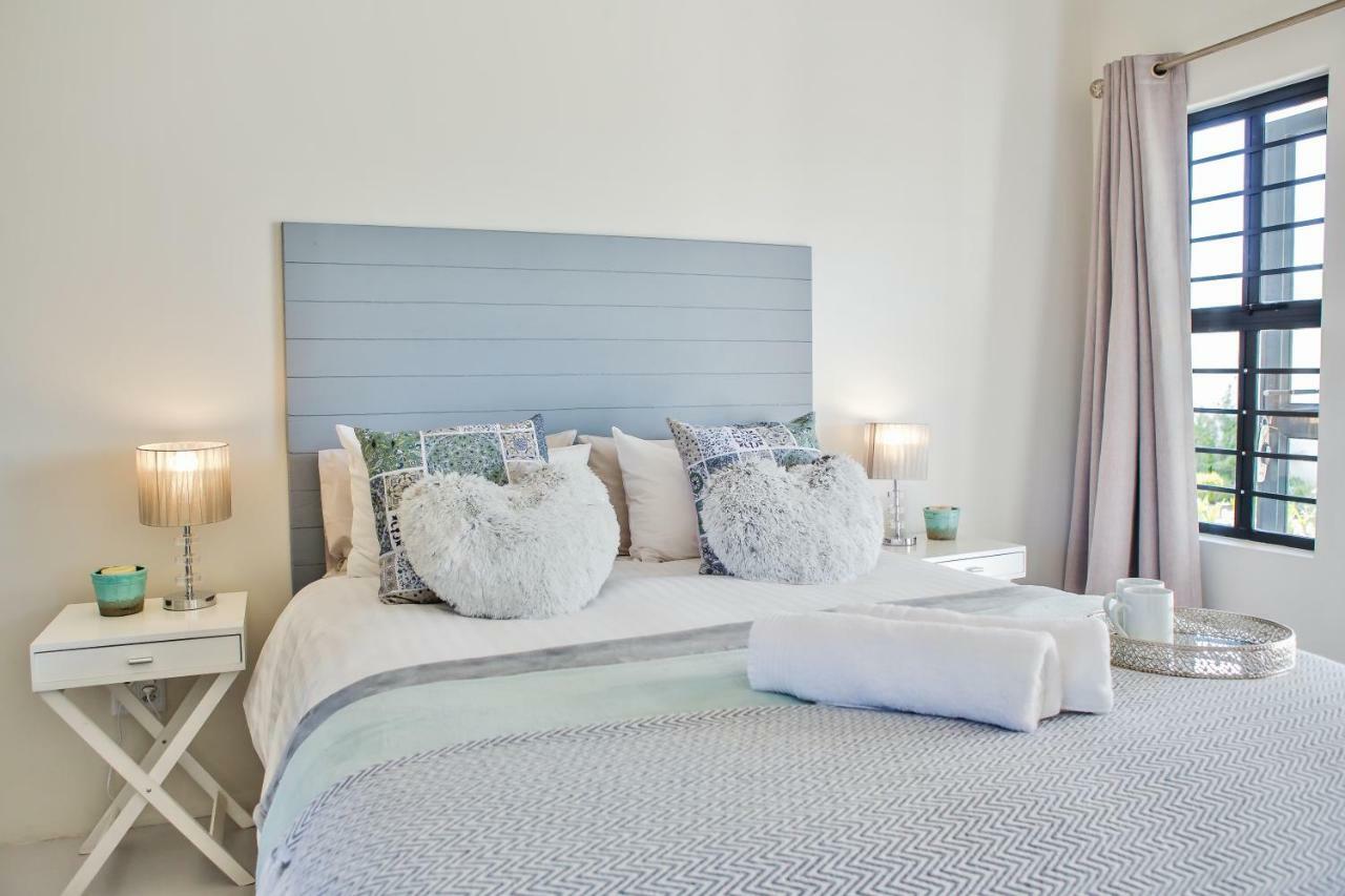 Three Feathers Cottages Langebaan Eksteriør billede